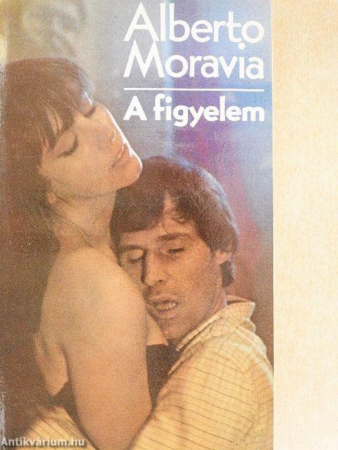 A figyelem
