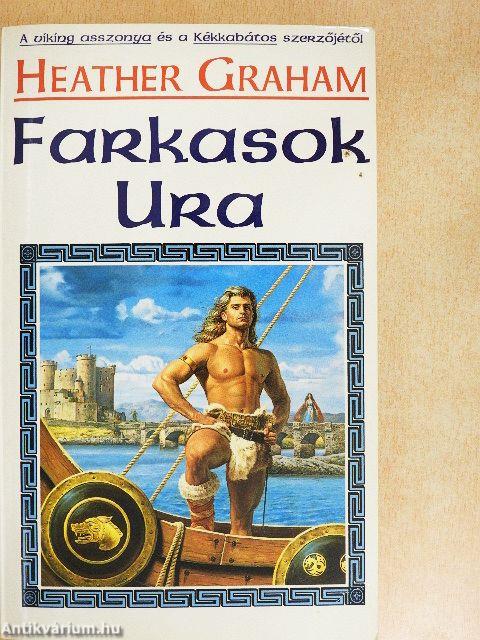 Farkasok Ura