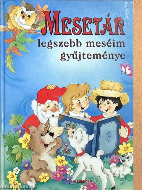 Mesetár