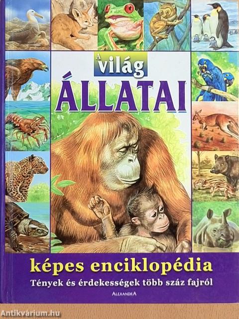 A világ állatai