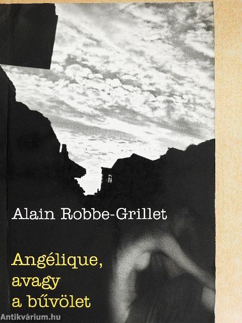 Angélique, avagy a bűvölet