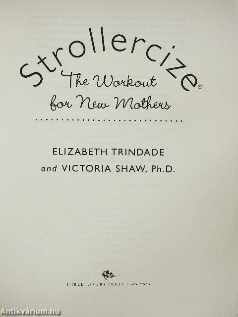 Strollercize