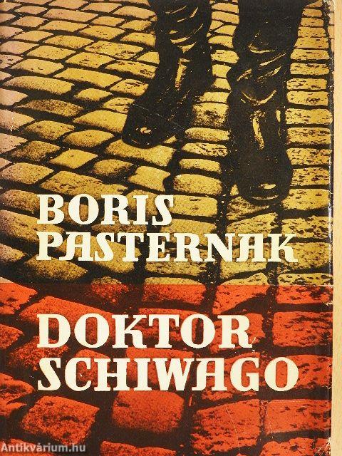 Doktor Schiwago