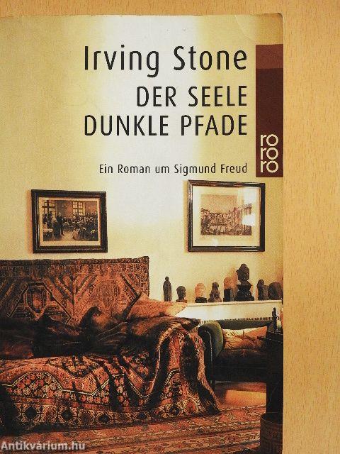 Der Seele dunkle Pfade