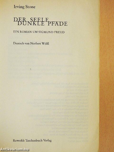 Der Seele dunkle Pfade