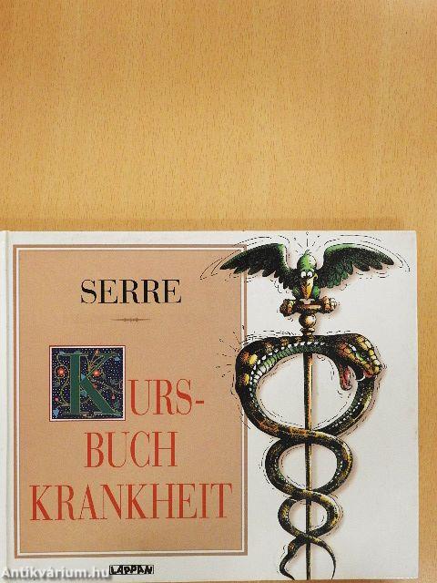 Kursbuch Krankheit