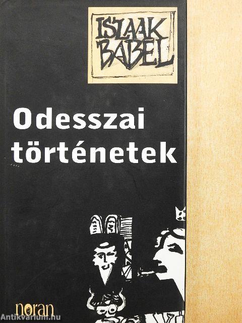 Odesszai történetek