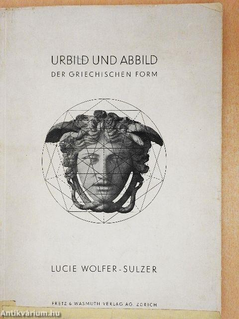 Urbild und Abbild