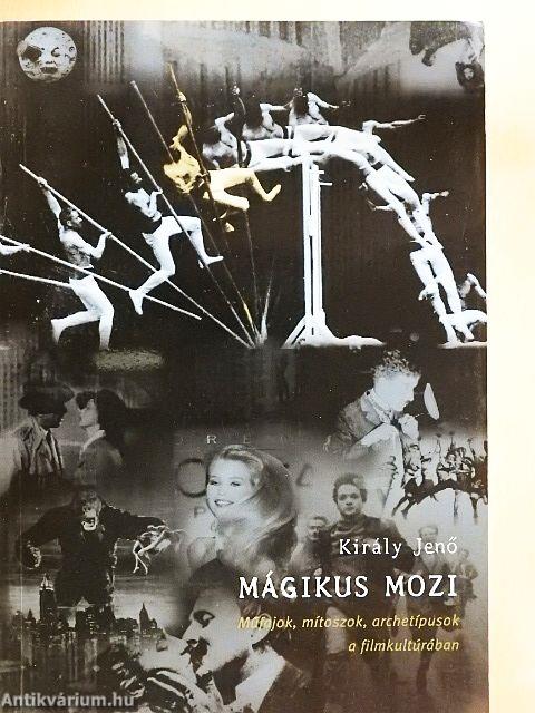 Mágikus mozi