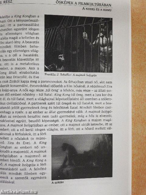 Mágikus mozi