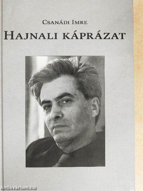 Hajnali káprázat