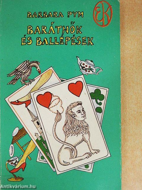 Barátnők és ballépések