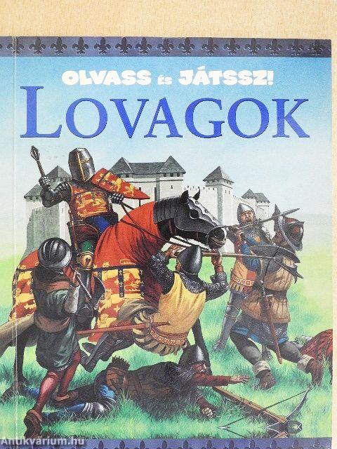 Lovagok