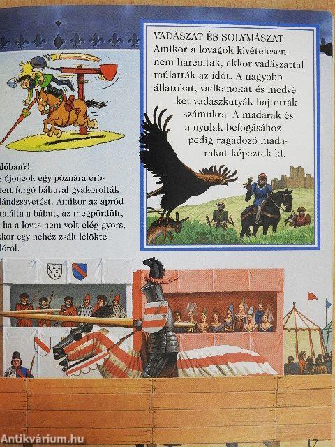Lovagok