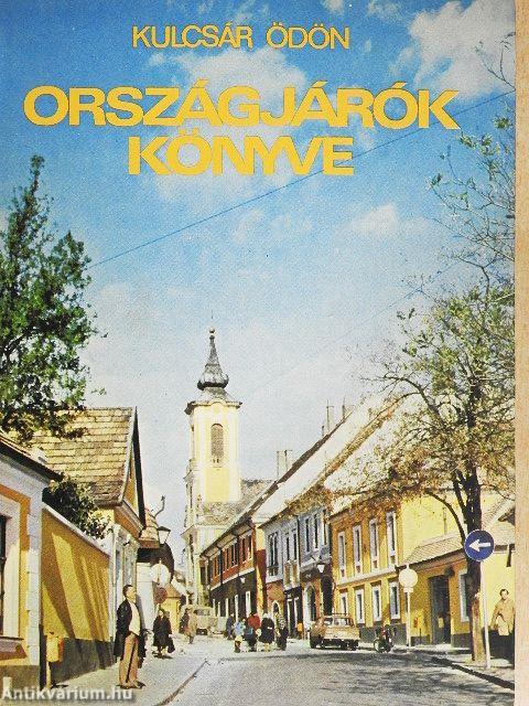 Országjárók könyve
