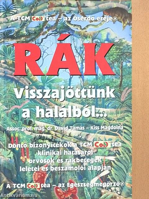 Rák