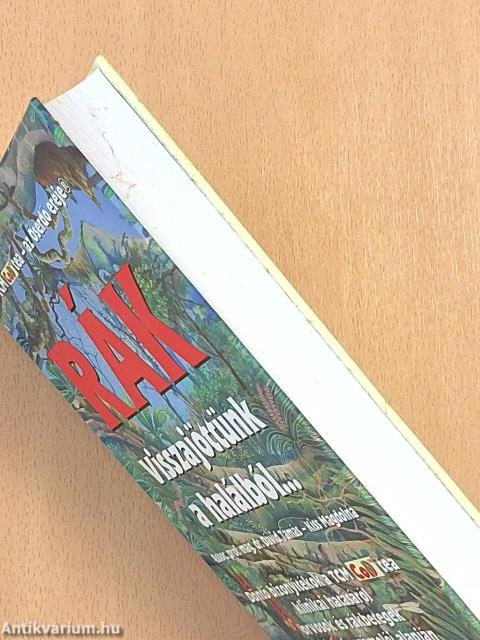 Rák