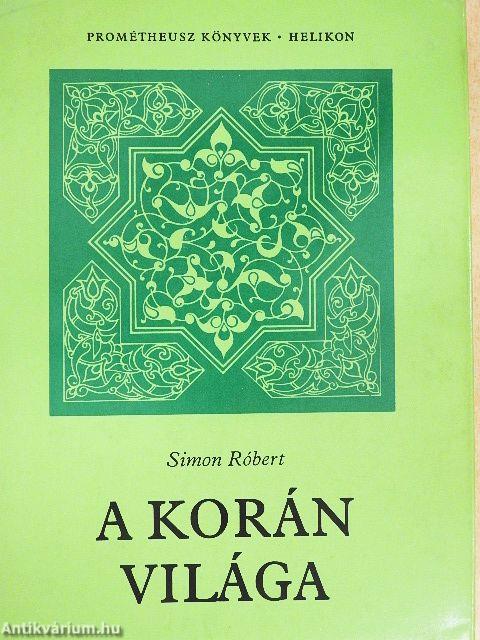 A Korán világa