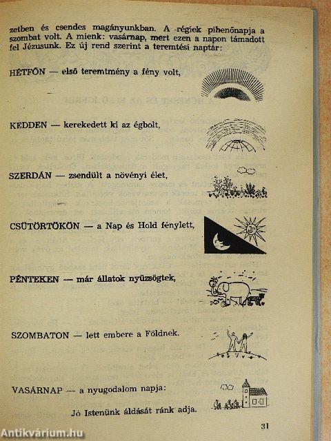 Református hitünk és életünk