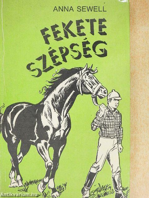 Fekete Szépség