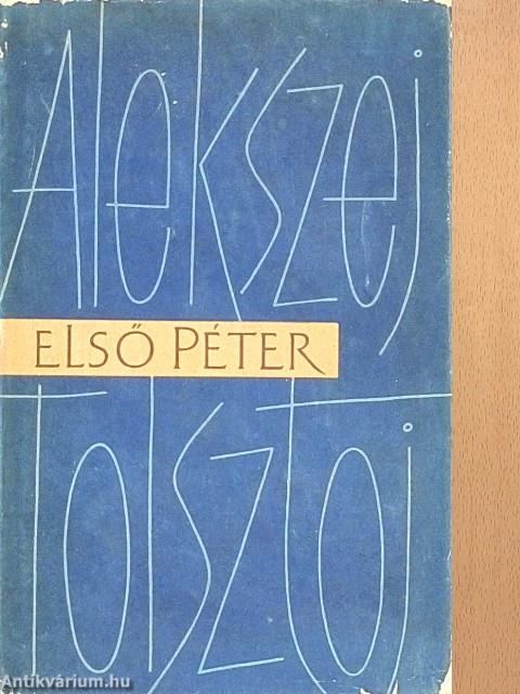 Első Péter