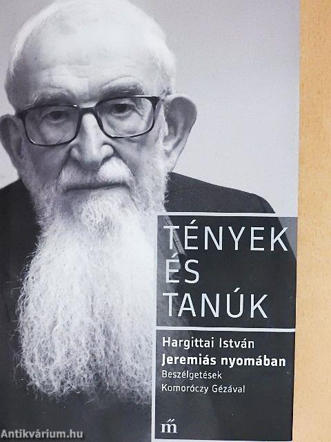 Jeremiás nyomában
