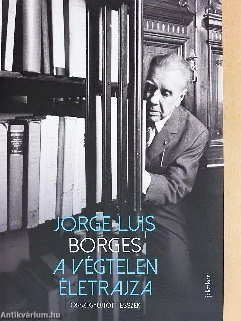 A végtelen életrajza