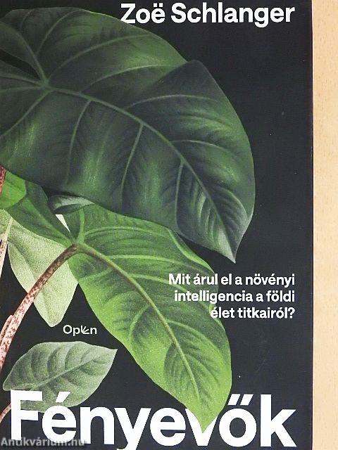 Fényevők