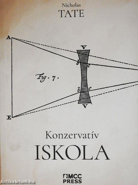 Konzervatív iskola