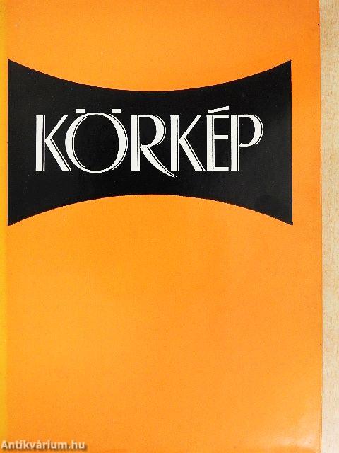 Körkép