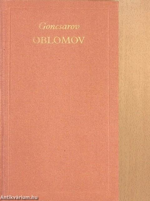 Oblomov