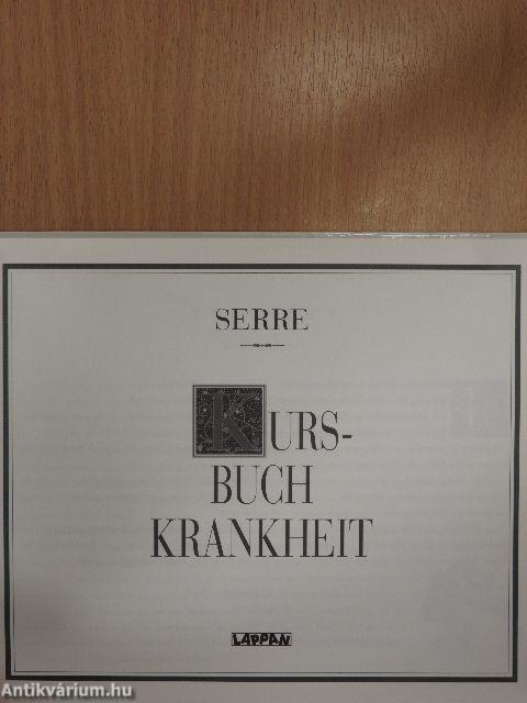 Kursbuch Krankheit