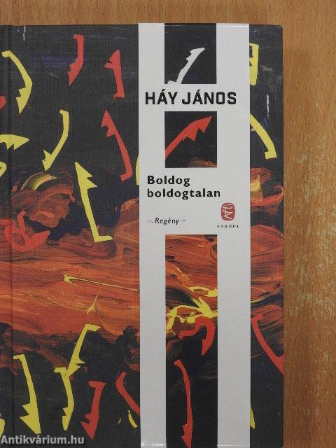 Boldog boldogtalan
