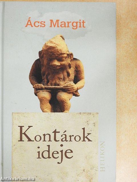 Kontárok ideje