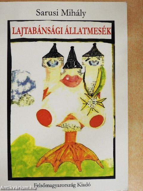 Lajtabánsági állatmesék