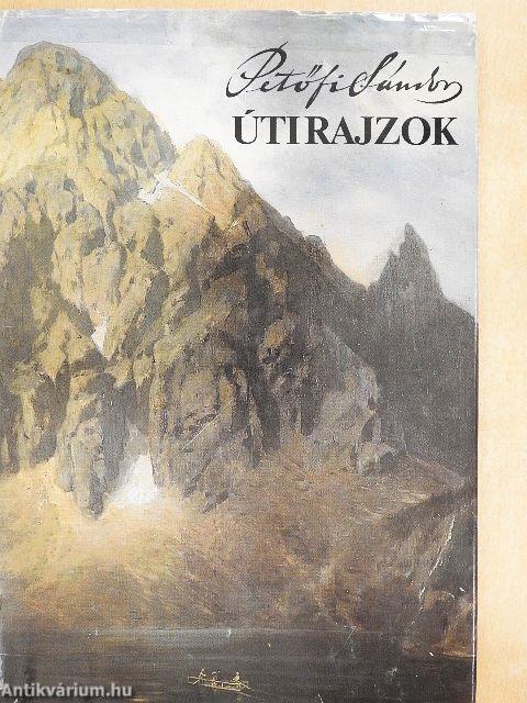 Útirajzok 