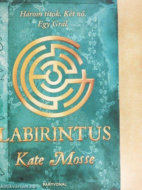Labirintus