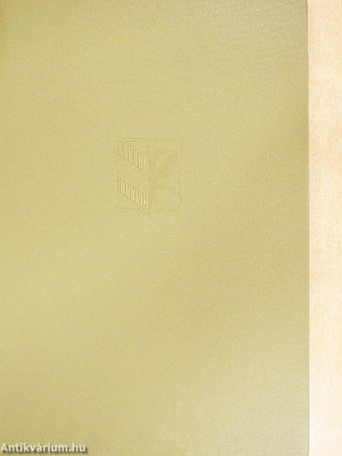 Szeged múltja írott emlékekben 1222-1945