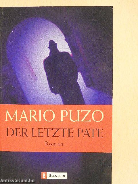 Der letzte Pate
