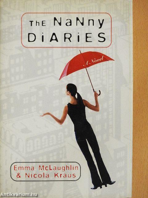 The Nanny Diaries
