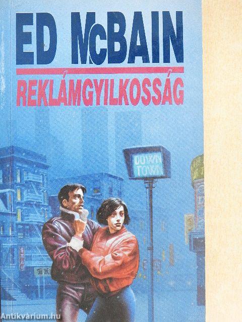 Reklámgyilkosság