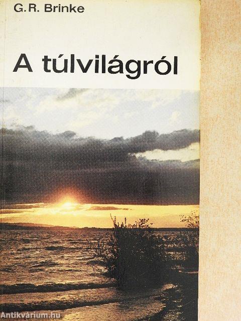 A túlvilágról