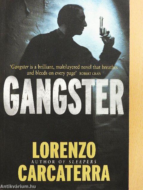 Gangster