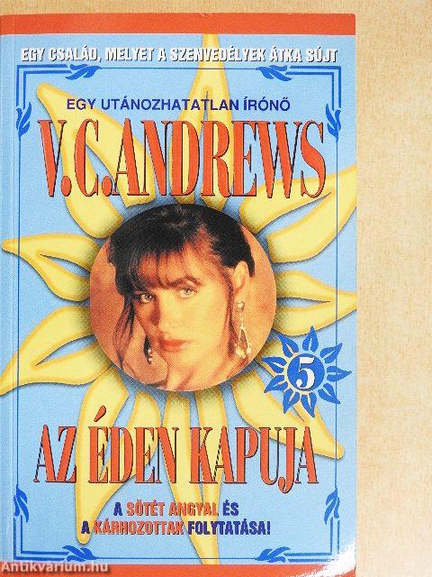 Az éden kapuja