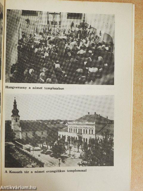 Berényi kalendárium 1990