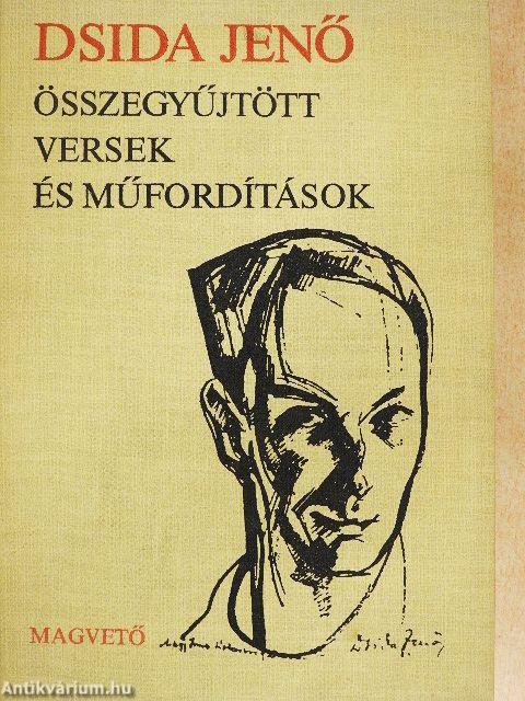 Összegyűjtött versek és műfordítások