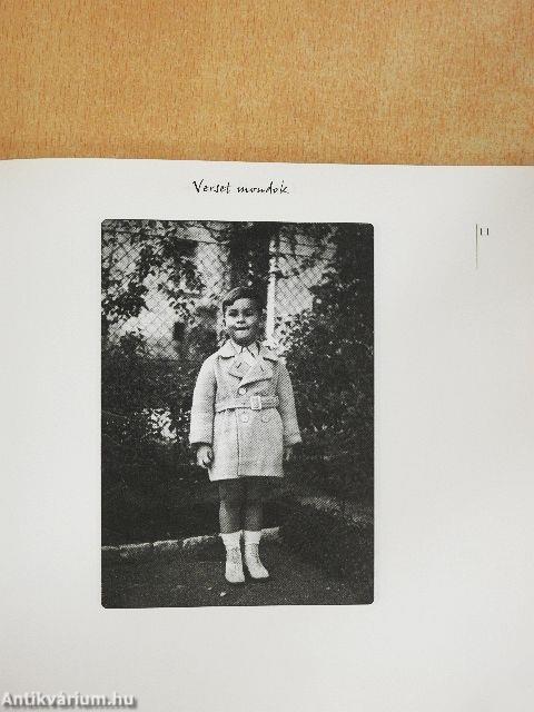 Verset mondok