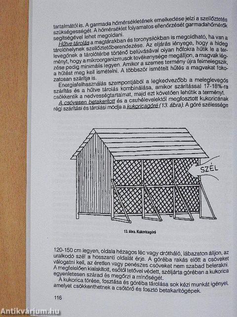 Takarmányozástan