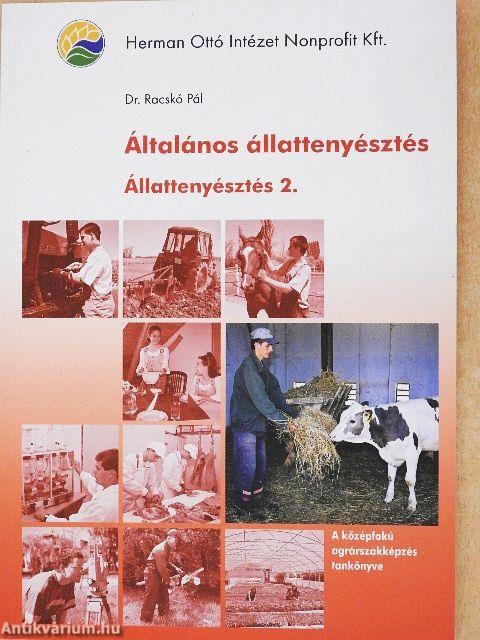 Általános állattenyésztés