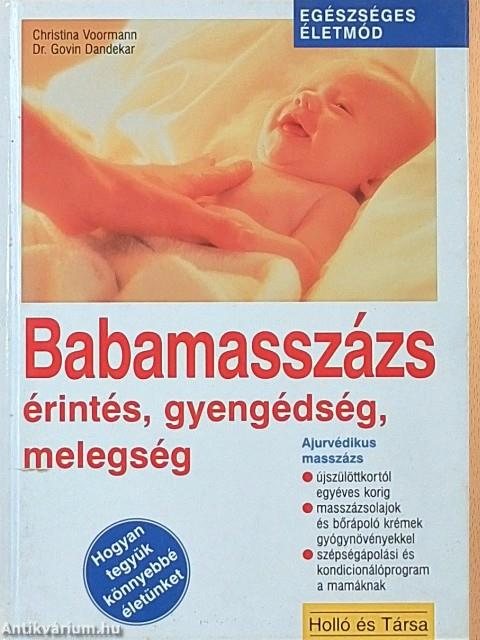 Babamasszázs